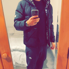 finley mccluskey