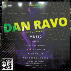 DJ Dan Ravo