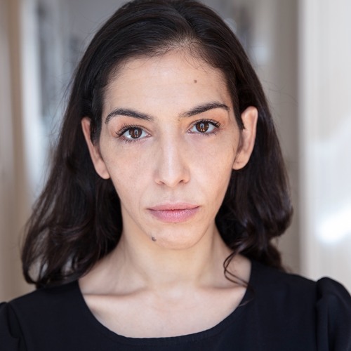 Marie-Myriam Lagny’s avatar