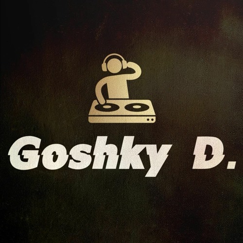 Goshky D. 2’s avatar