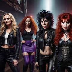 The Sirens of Atlantis