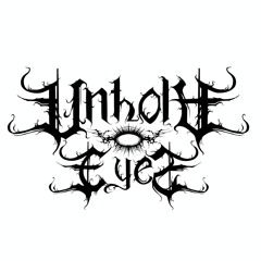 Unholy Eyes