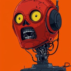 RADOSLAV  on HOLLY GOD