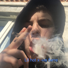 Lil Hot X