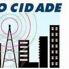 Cidade FM – Rádio Cidade