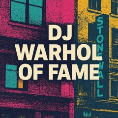 DJ Warhol of Fame