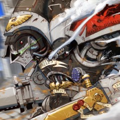 Imperial Knight 1188
