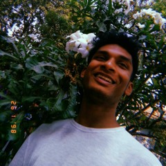 Kartik Suvarna