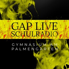 Schulradio GAP