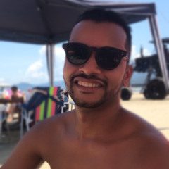 Anderson Gonçalves Silva
