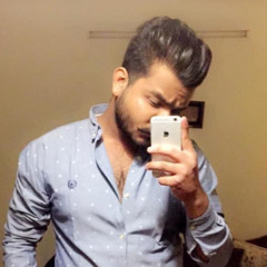 Hamza Ejaz