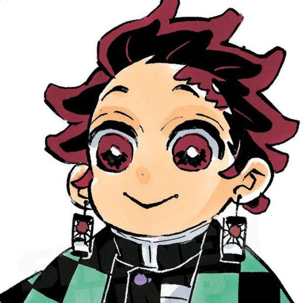!≧☆★✿Kamado Tanjiro✿★☆≦!