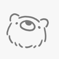 the wistful bear