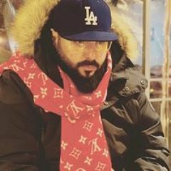 Saad Hallak