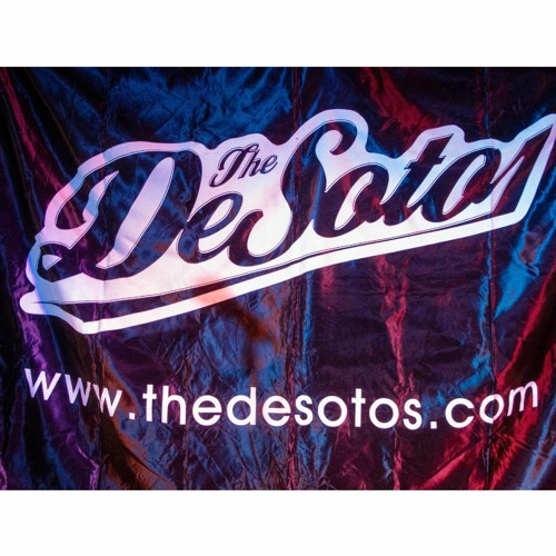 The DeSotos’s avatar