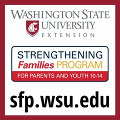 WSU Strengthening Family Podcast