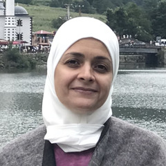 Eman Rakkouki