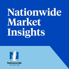 Stream episode FOMC strikes a hawkish tone, but future rate hikes could be  pared to 25bps by Nationwide Economics podcast | Listen online for free on  SoundCloud