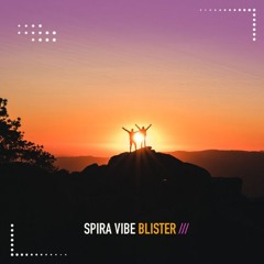 Crystal Deeper & Spira Vibe