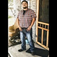 Robert Garza Villarreal Jr.