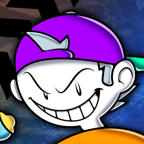 PeanutButterRocket’s avatar