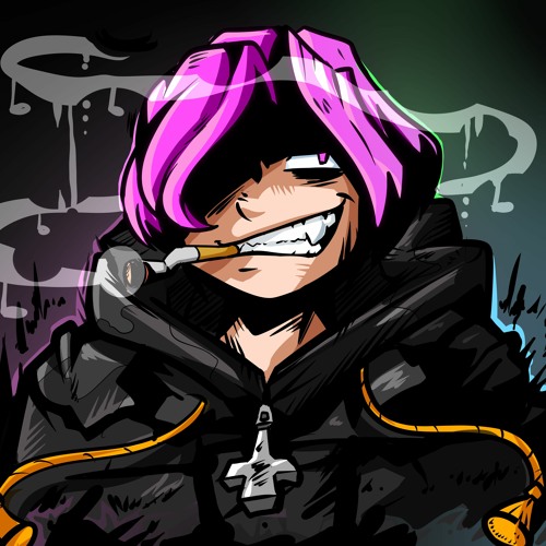 Thrydc’s avatar