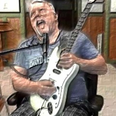 Gary Hancq - The Sonic Gypsy