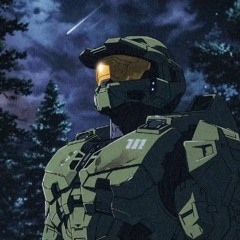 Master Chief