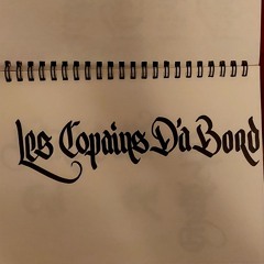 LCDB ( Les Copains D'aBord )