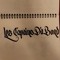 LCDB ( Les Copains D'aBord )