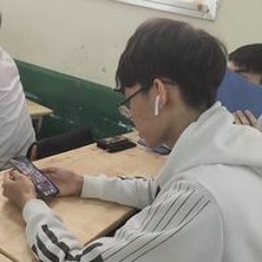 Trần HoàngAn