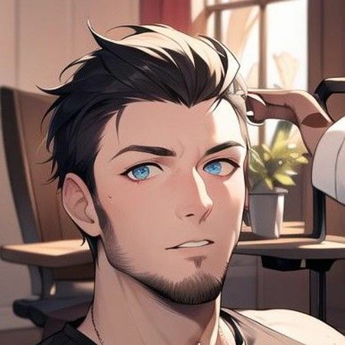 Jason Decock’s avatar