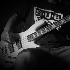 Stream Ratm Killing In The Name Bass Cover Mp3 By The Brokest Bassist Listen Online For Free On Soundcloud