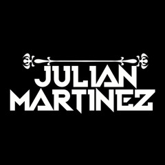 JULIAN MARTINEZ
