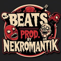 Nekromantik | Hip Hop & Rap Beats