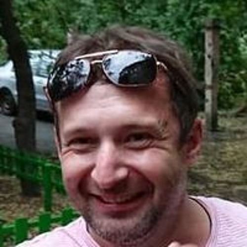 Александр Александров’s avatar