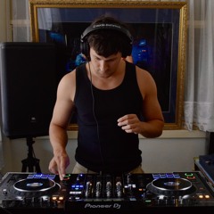 DJ Damian