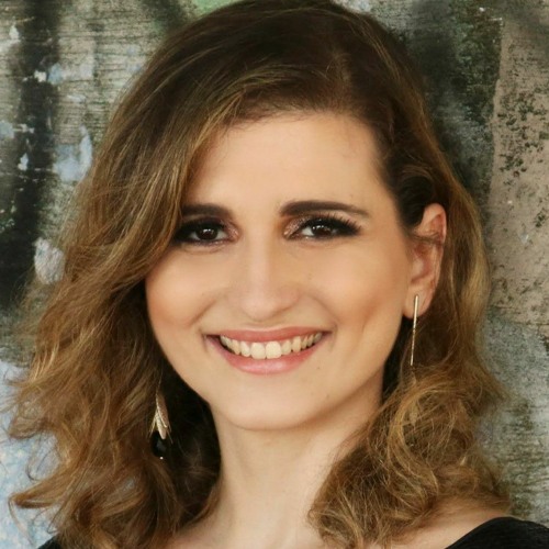 Bruna Condino’s avatar