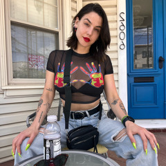 its brittany bitch ⚡️