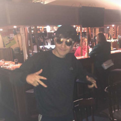 Geordie Frame