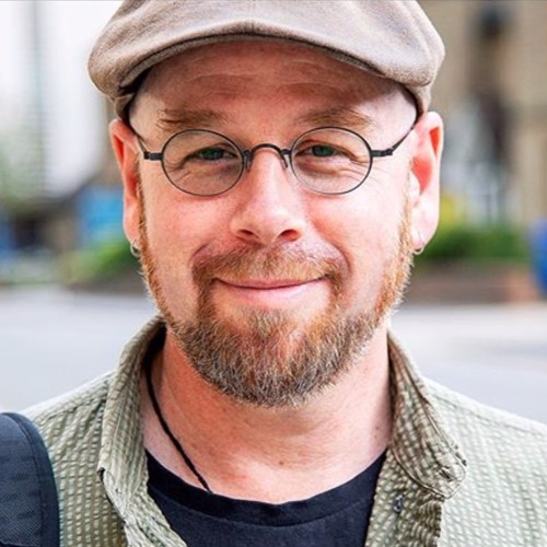 Rescue Remedy - ABC 891 Adelaide (Peter Goers interviews Corey Bradshaw)