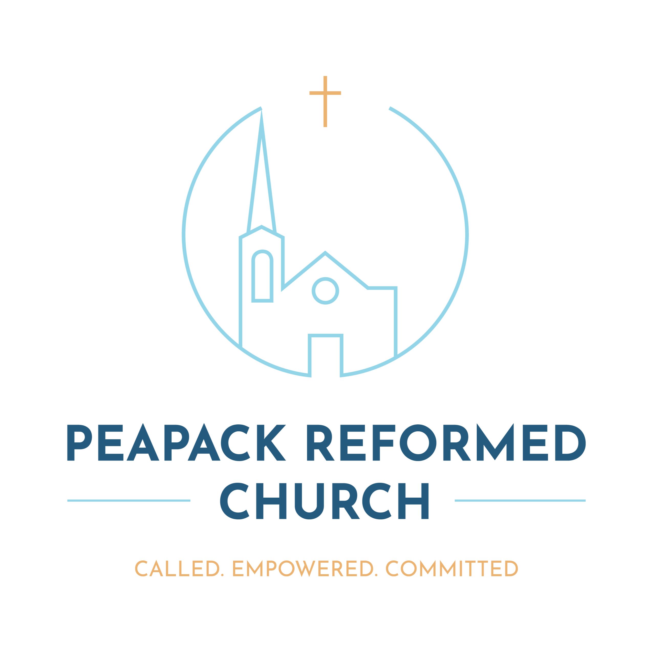 Peapack Reformed Church Sermons and Teachings <itunes:category>