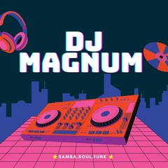 DJ MAGNUM