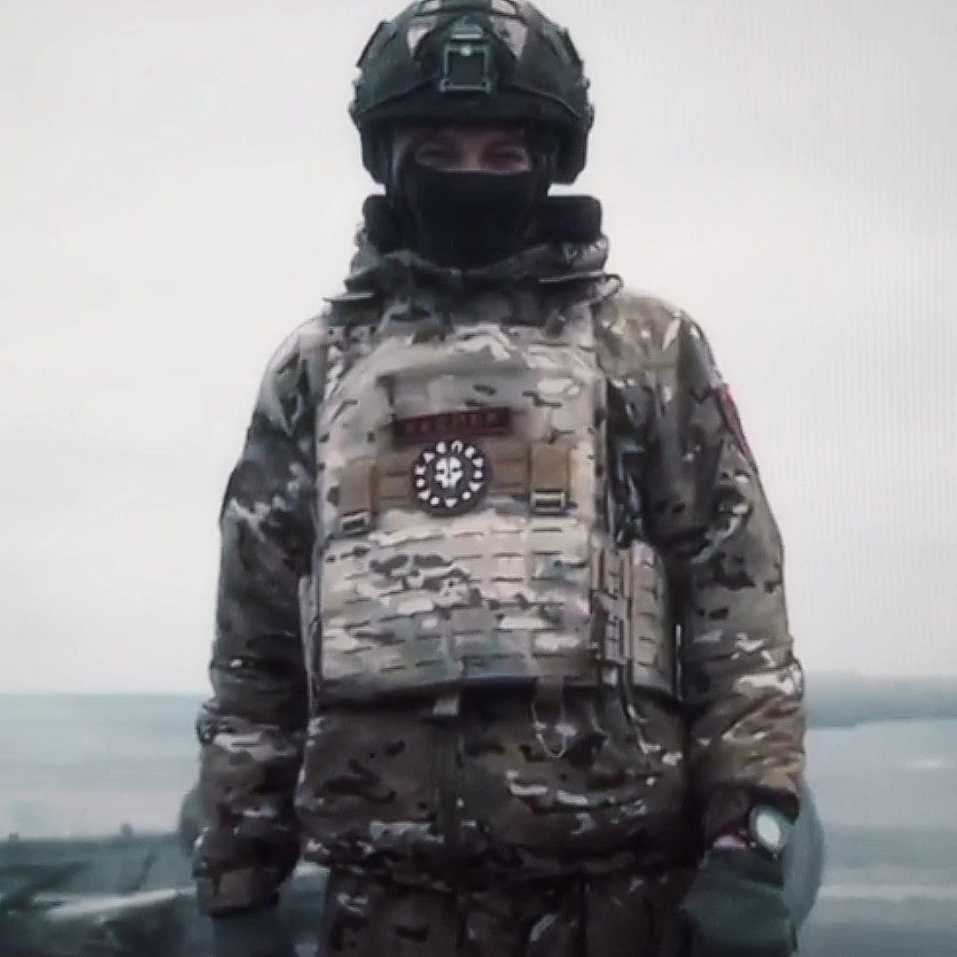 КАСПЕР
