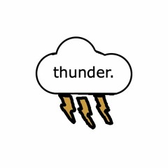thunderstorm