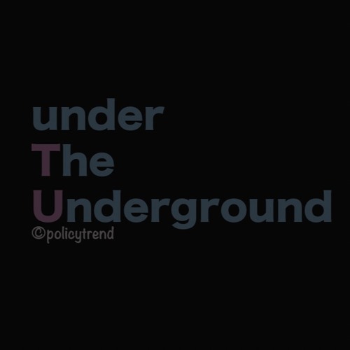 underTheUnderground’s avatar