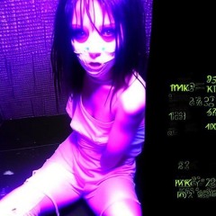 MELANCHOLIC GHOST