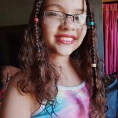 Ana Julia Santos