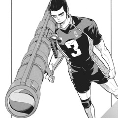 Andre__Crossover