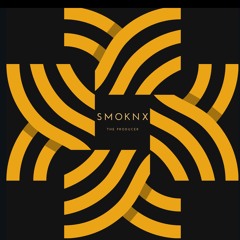 Smoknx ThcRecords